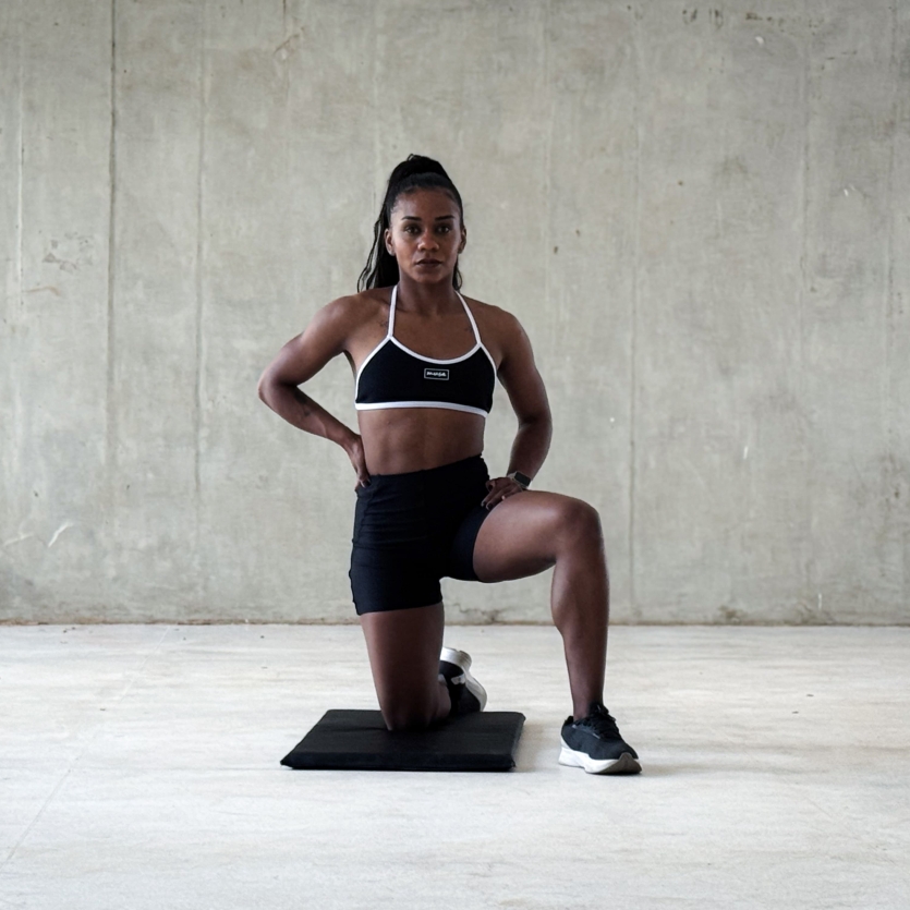 Conjunto Brisa Canelado