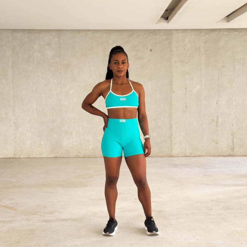 Conjunto Brisa Canelado